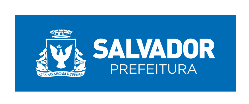 logotipo prefeitura municipal de salvador