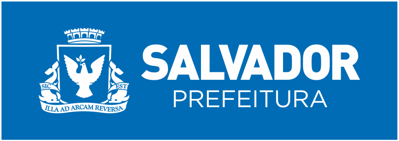 logotipo prefeitura municipal de salvador